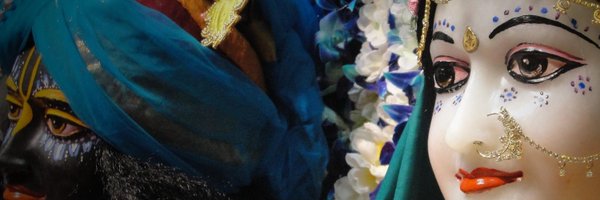 iskconchd Profile Banner
