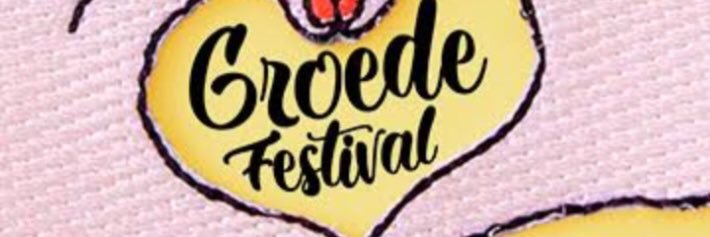 Groedefestival's profile banner image