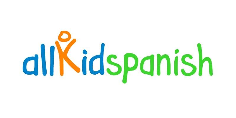 All Kids Spanish banner