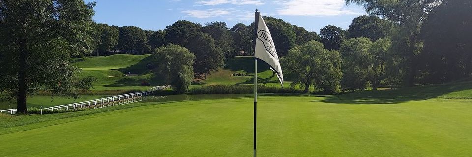 BlueRockGolf's profile banner image