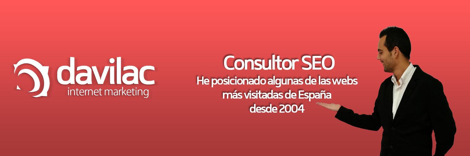 David Arias SEO 🚀 banner
