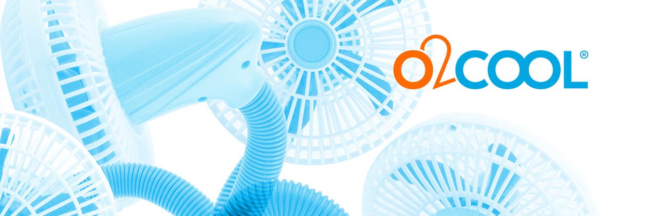 O2COOL banner