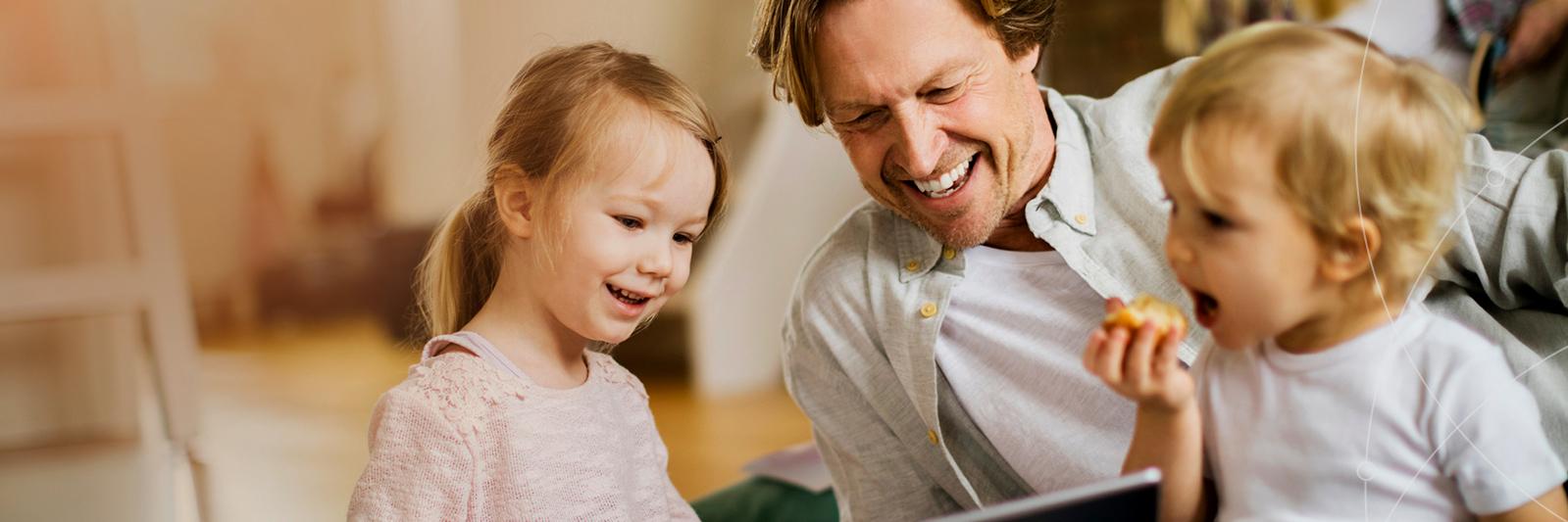 Dynegy Retail banner