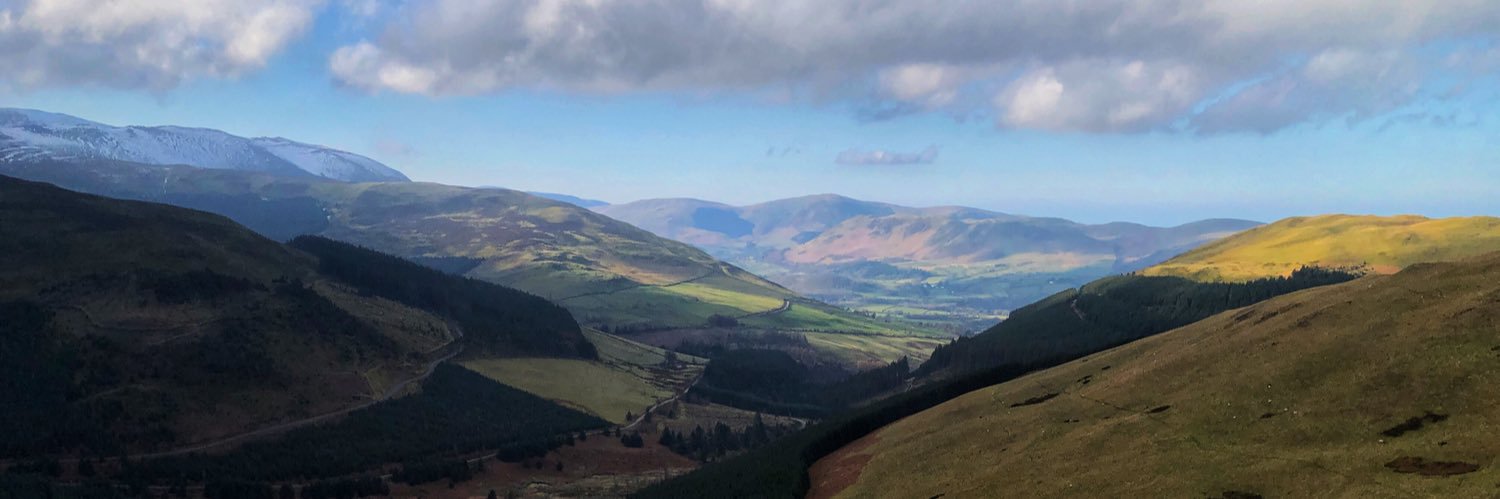 belfastbornlad's profile banner image