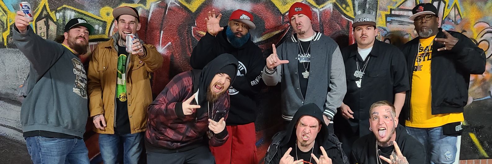 GrimrealityEnt's profile banner image