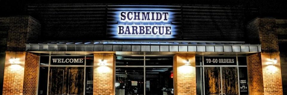SchmidtFamBBQ's profile banner image