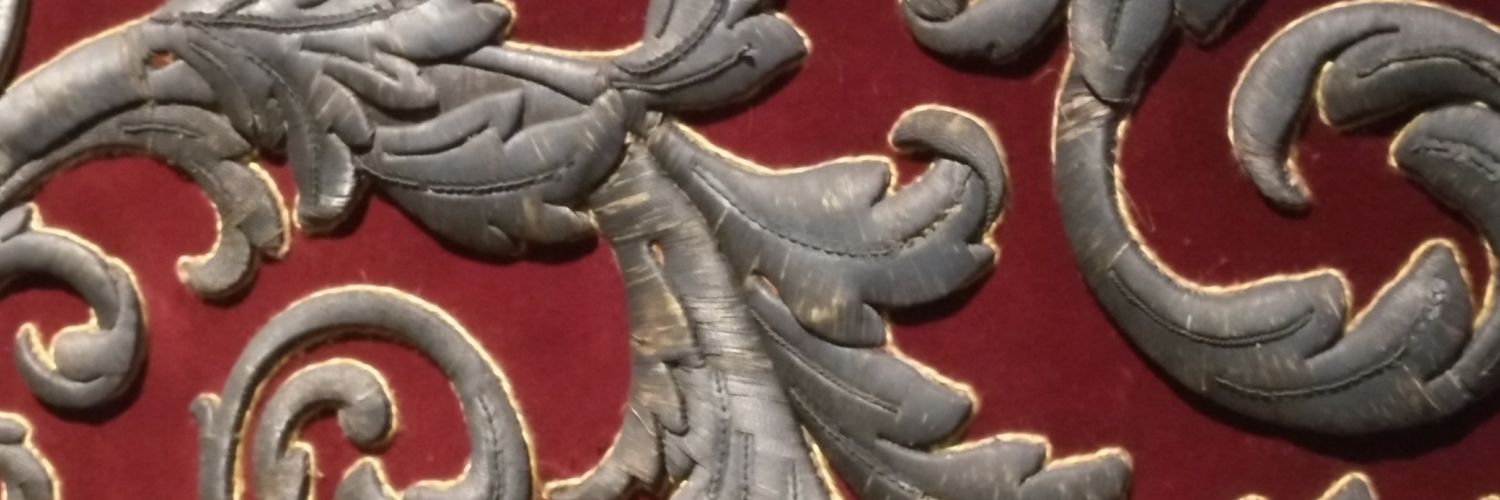 BlossomAye's profile banner image