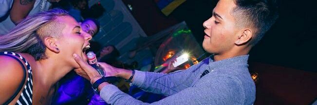 Rociogildur's profile banner image
