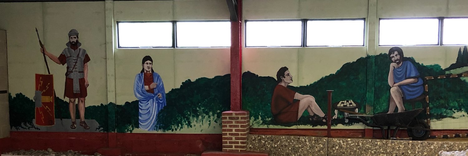 CroftonVilla's profile banner image