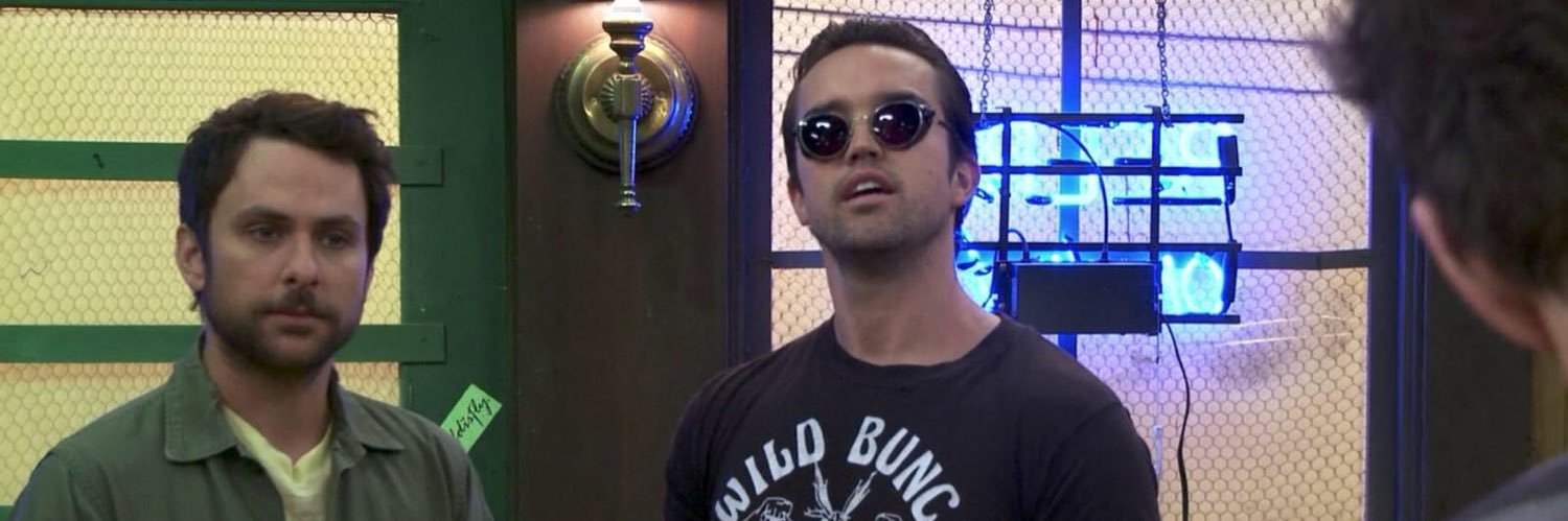 MikeyDoherty's profile banner image