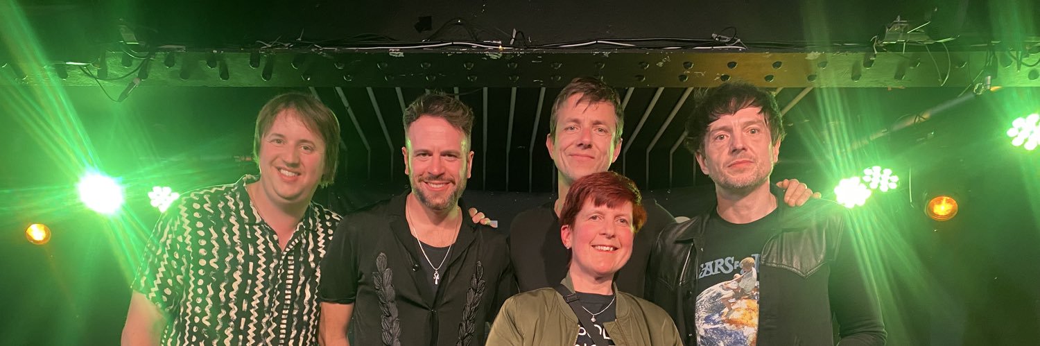 Debbie Enticknapp banner