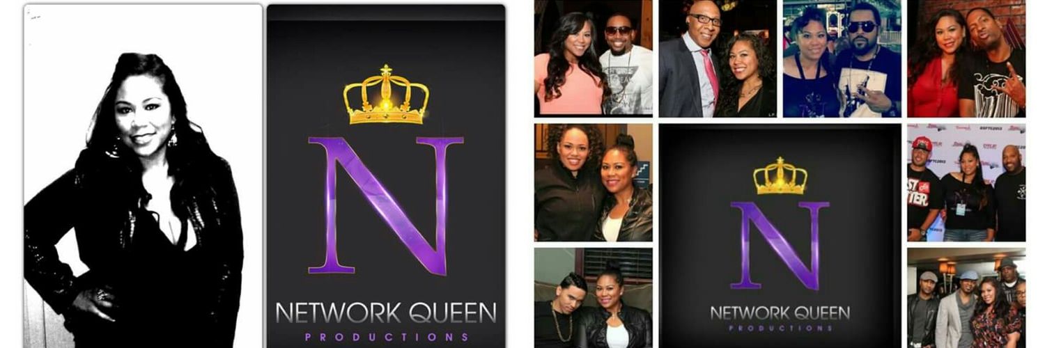 NetwrkQueen's profile banner image