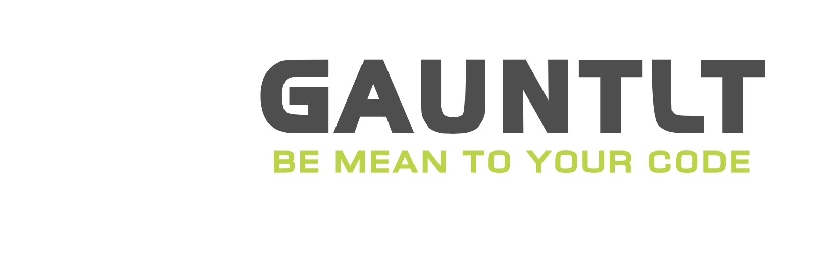 gauntlt's profile banner image