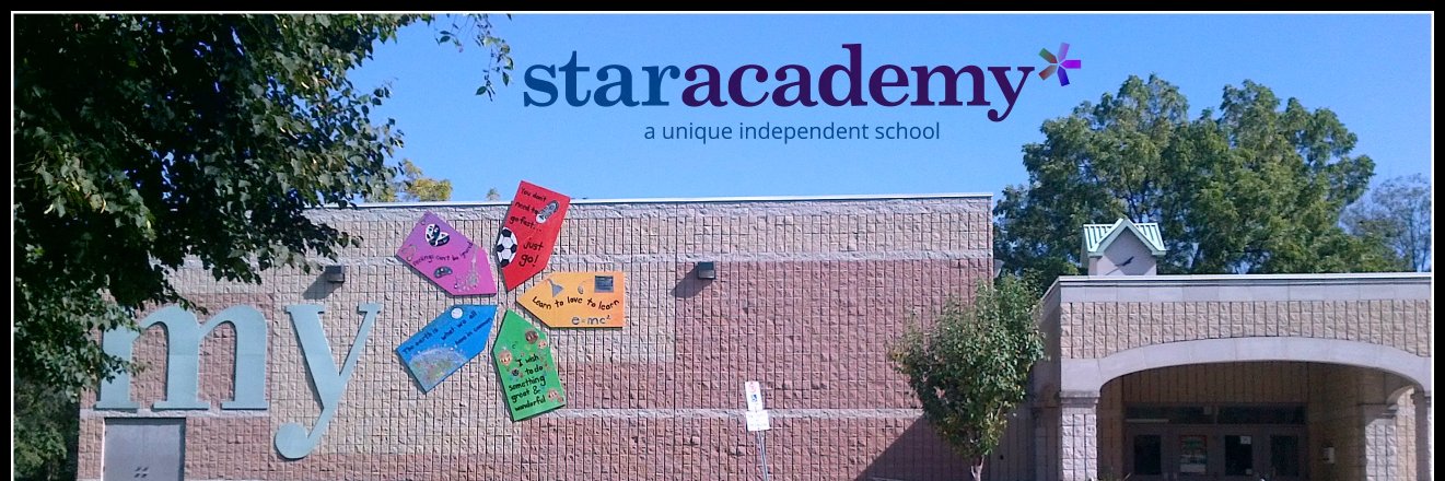 myStarAcademy's profile banner image