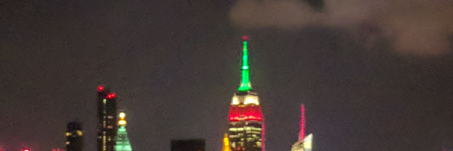 BillyMelchor's profile banner image