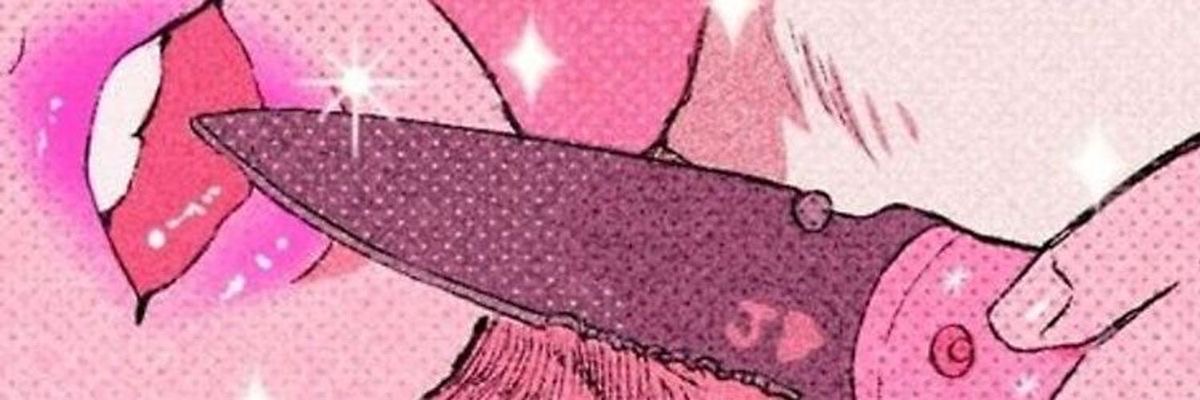 godofkickassery's profile banner image