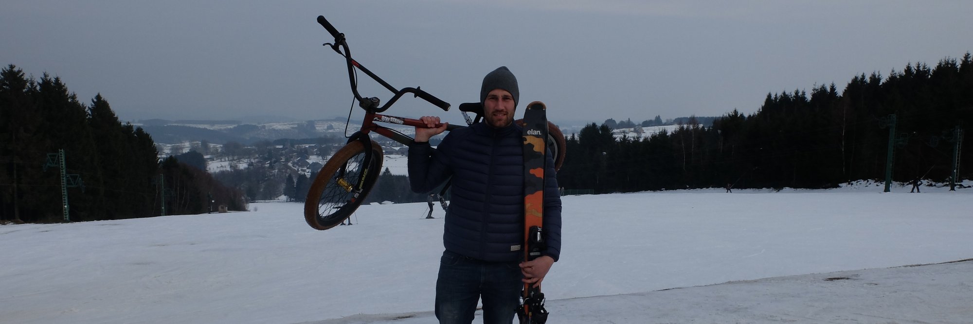 ArnaudDubs's profile banner image