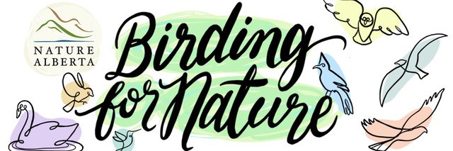 NatureAlberta's profile banner image