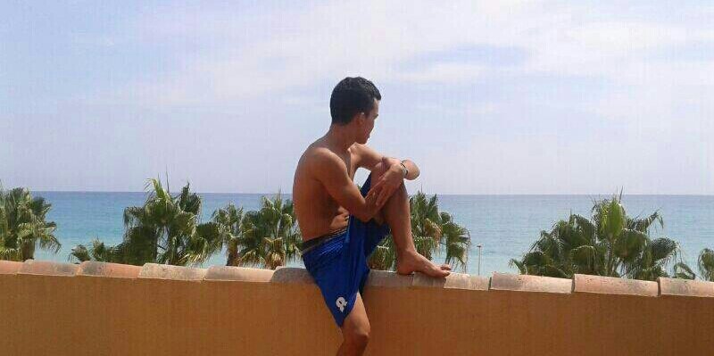 cubanokevin's profile banner image