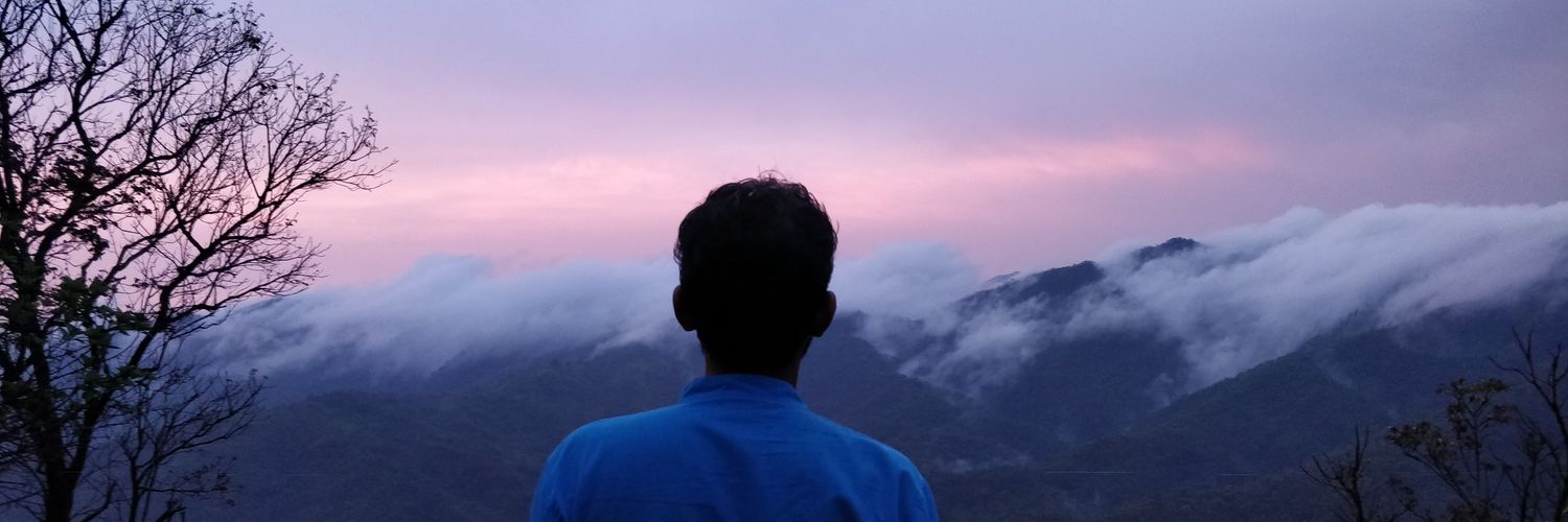 sheel90's profile banner image