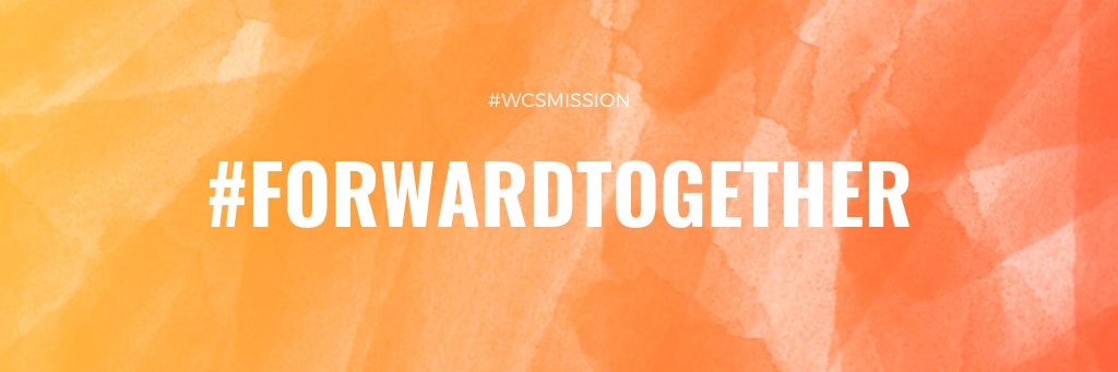 WCS_District's profile banner image