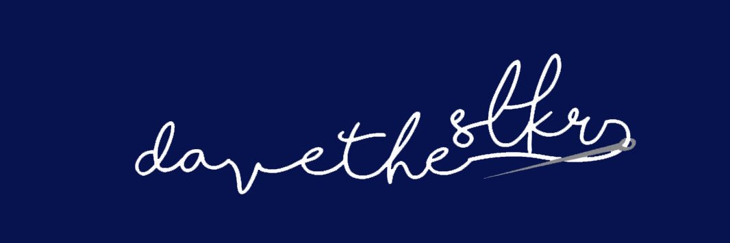 Dave_the_slkr's profile banner image