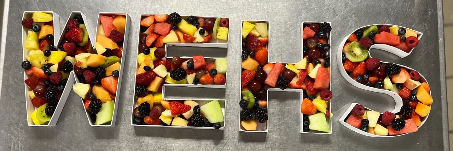 Raider Dining Hall banner