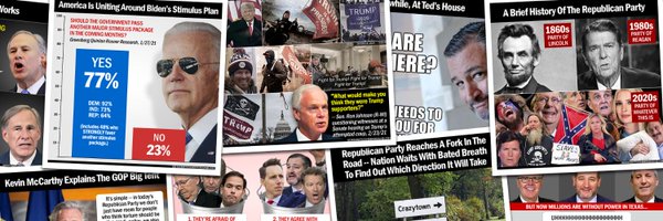 demunderground Profile Banner