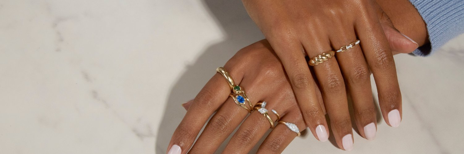 STONE AND STRAND banner