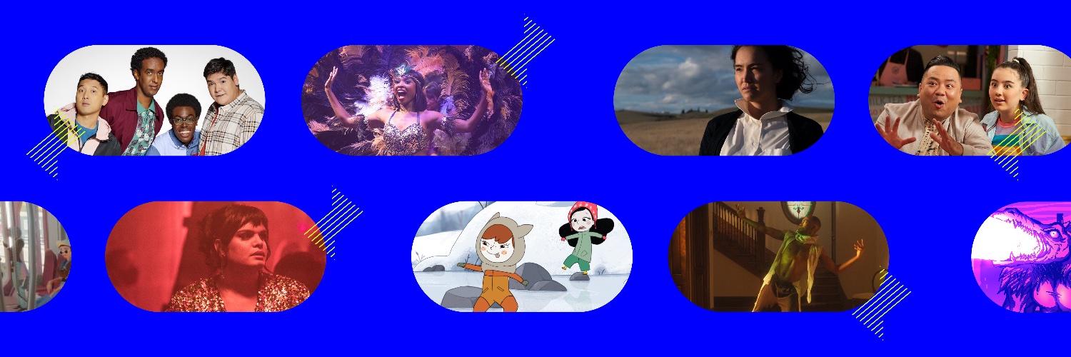 Canada Media Fund banner