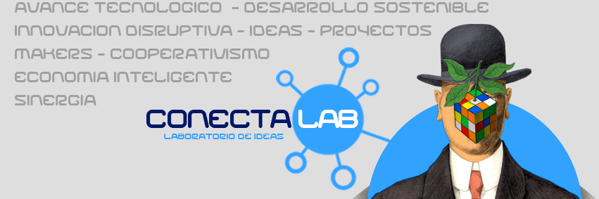 ConectaLab's profile banner image