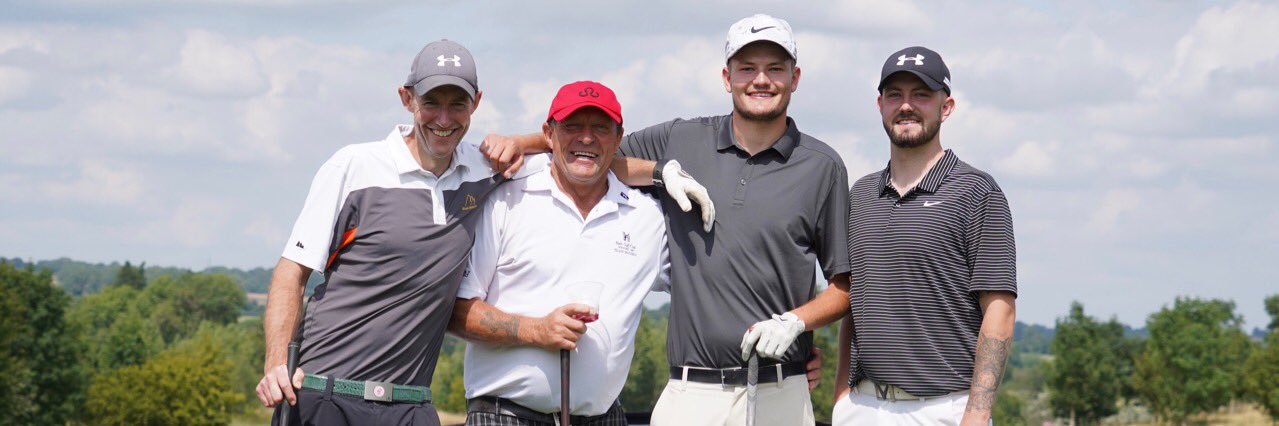 Matthew J Warman banner