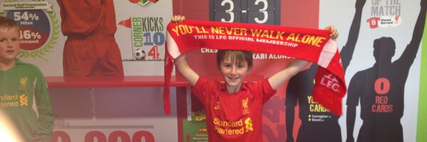 John_Ghader Profile Banner