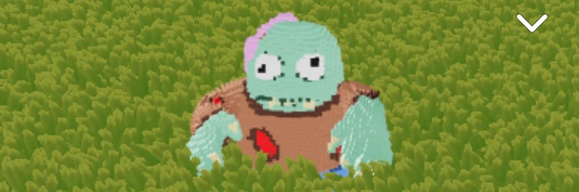 benny banner