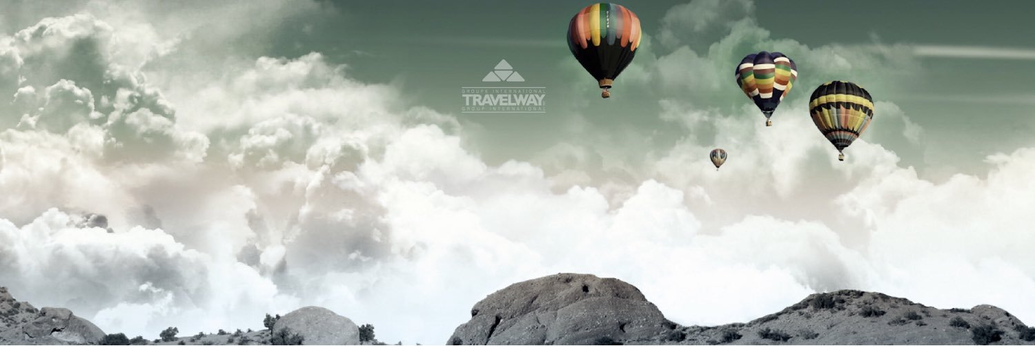 TravelwayGroup's profile banner image