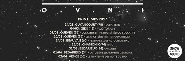 BUKATRIBE Profile Banner