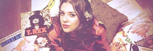 NinaTarr Profile Banner