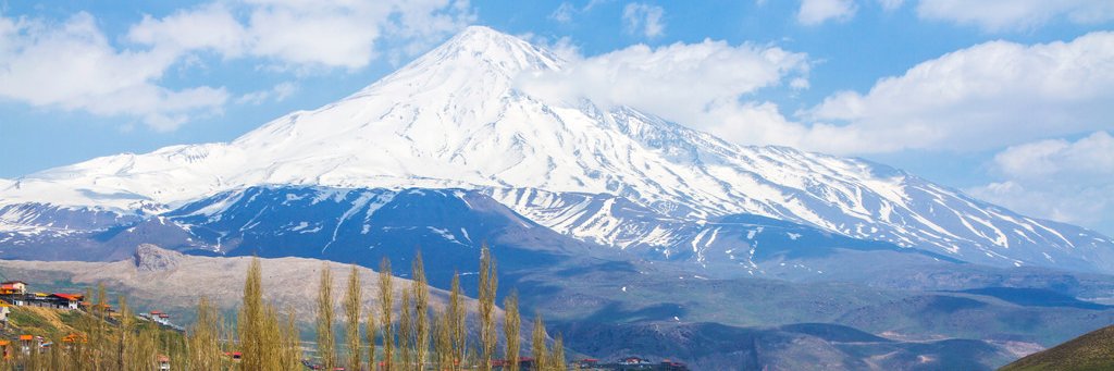 Amir R. Bolurchi banner