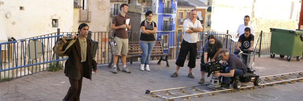 1stSightFilms Profile Banner