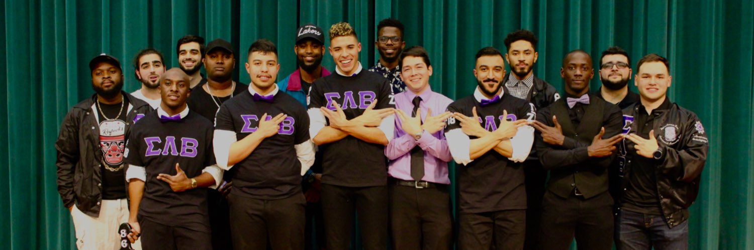 USC_Betas's profile banner image