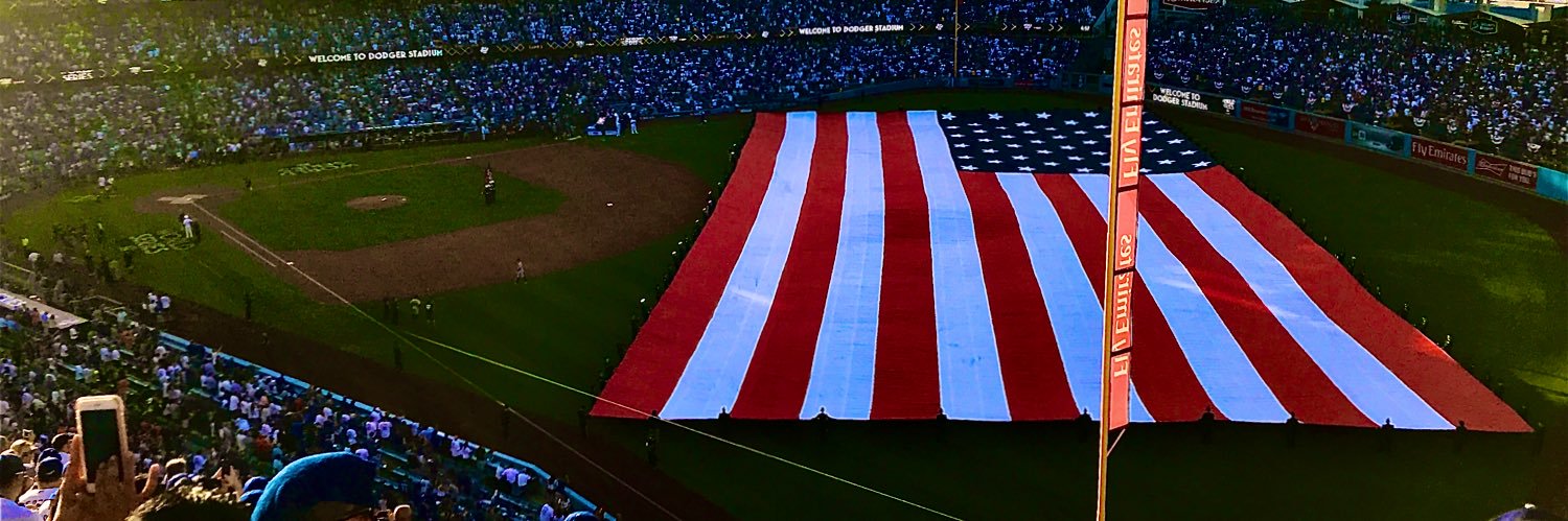 DodgersCEO's profile banner image
