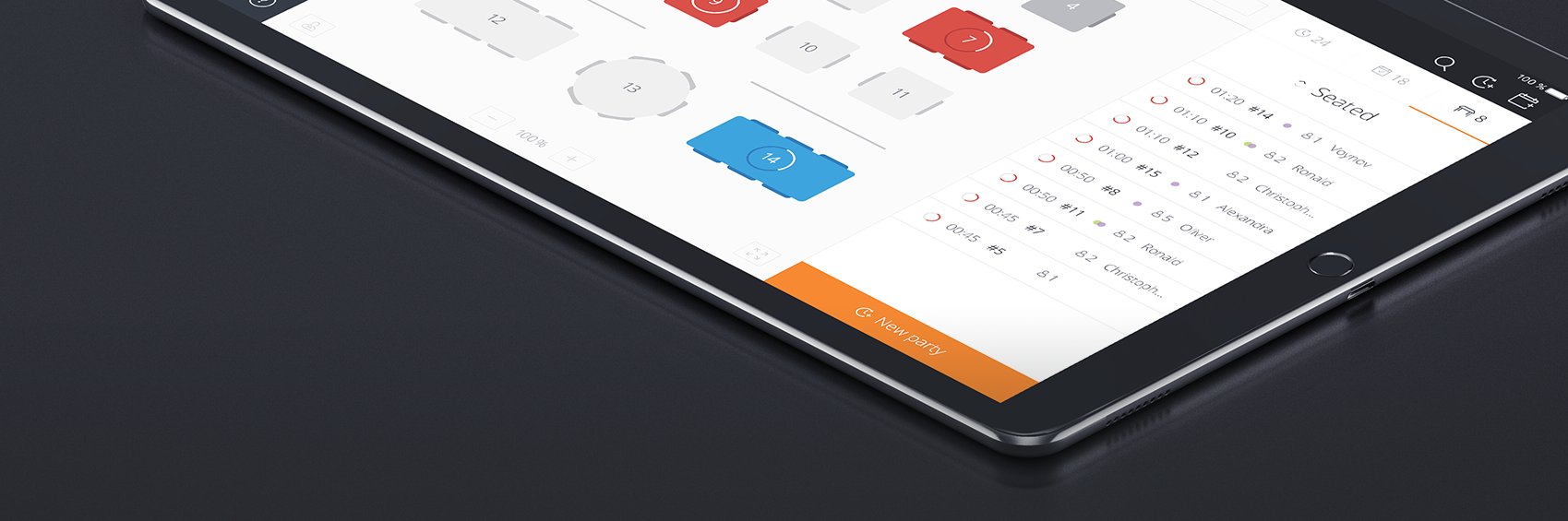hostmeapp's profile banner image