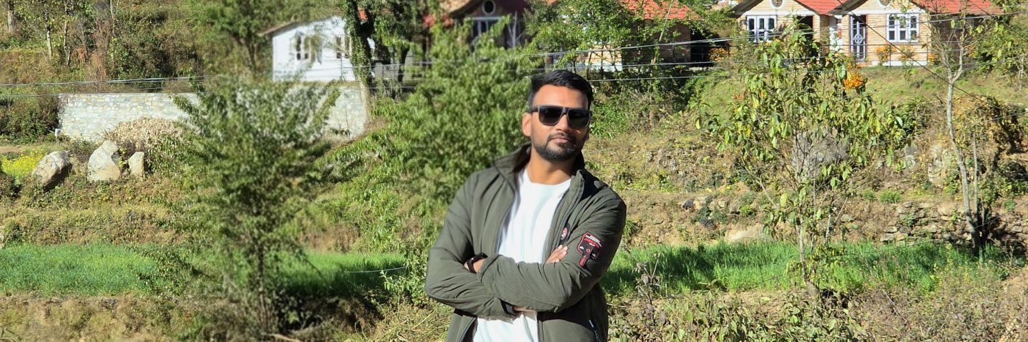 Upadesh_'s profile banner image