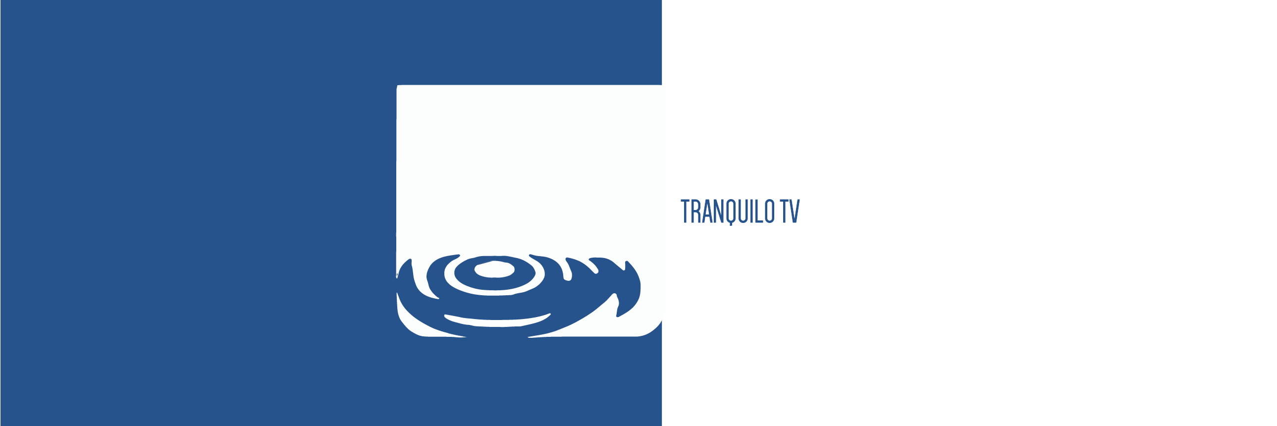 TranquiloTV's profile banner image