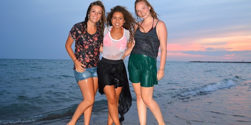 LiseHuisman's profile banner image