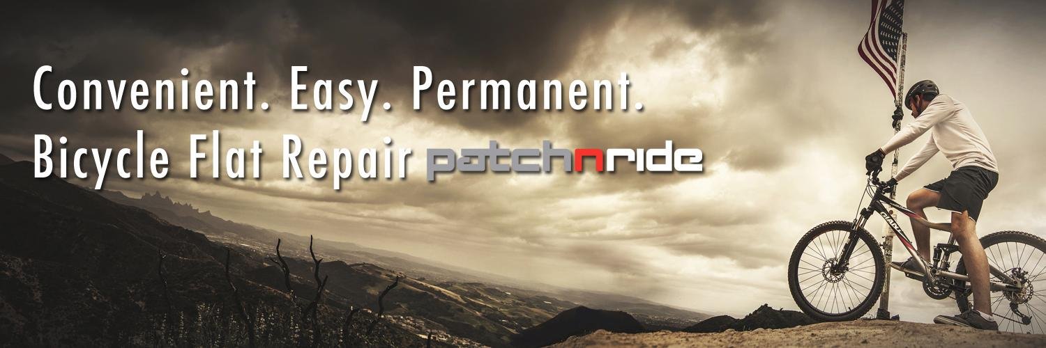 patchnride's profile banner image