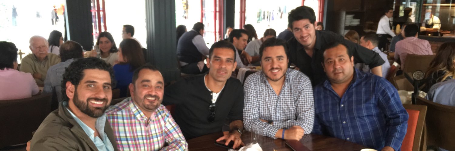 Cesarcazares79's profile banner image