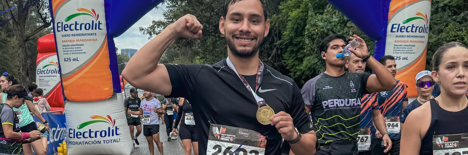 Jesús González banner