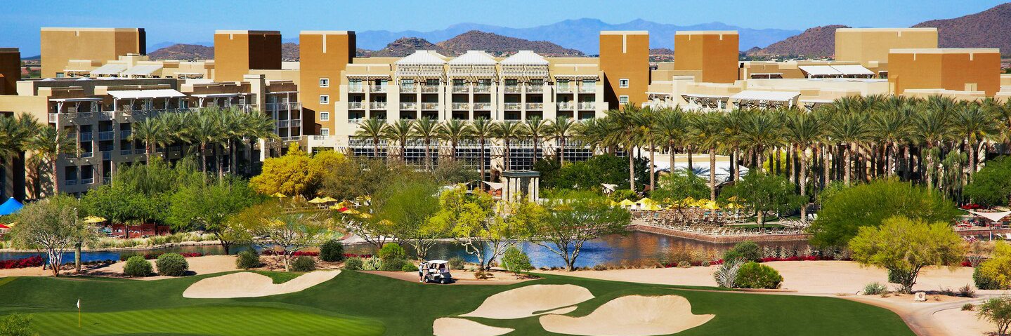 The Lodging Conference banner