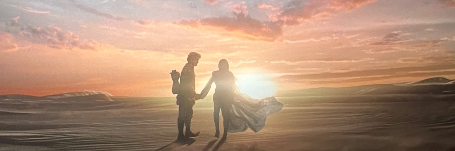 Elise stands with Cynthiana!! 💚 banner